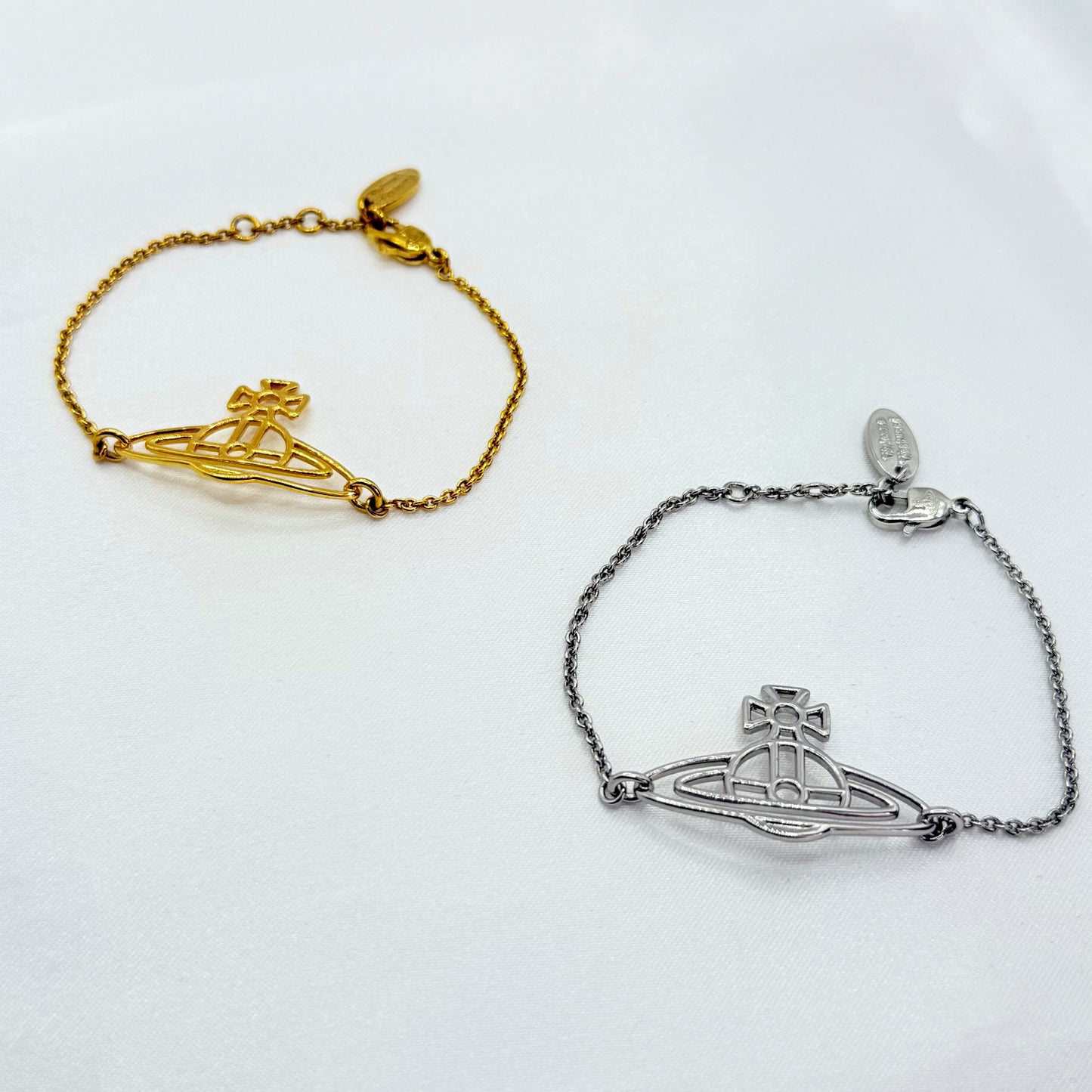 Vivienne Westwood ブレスレット　140