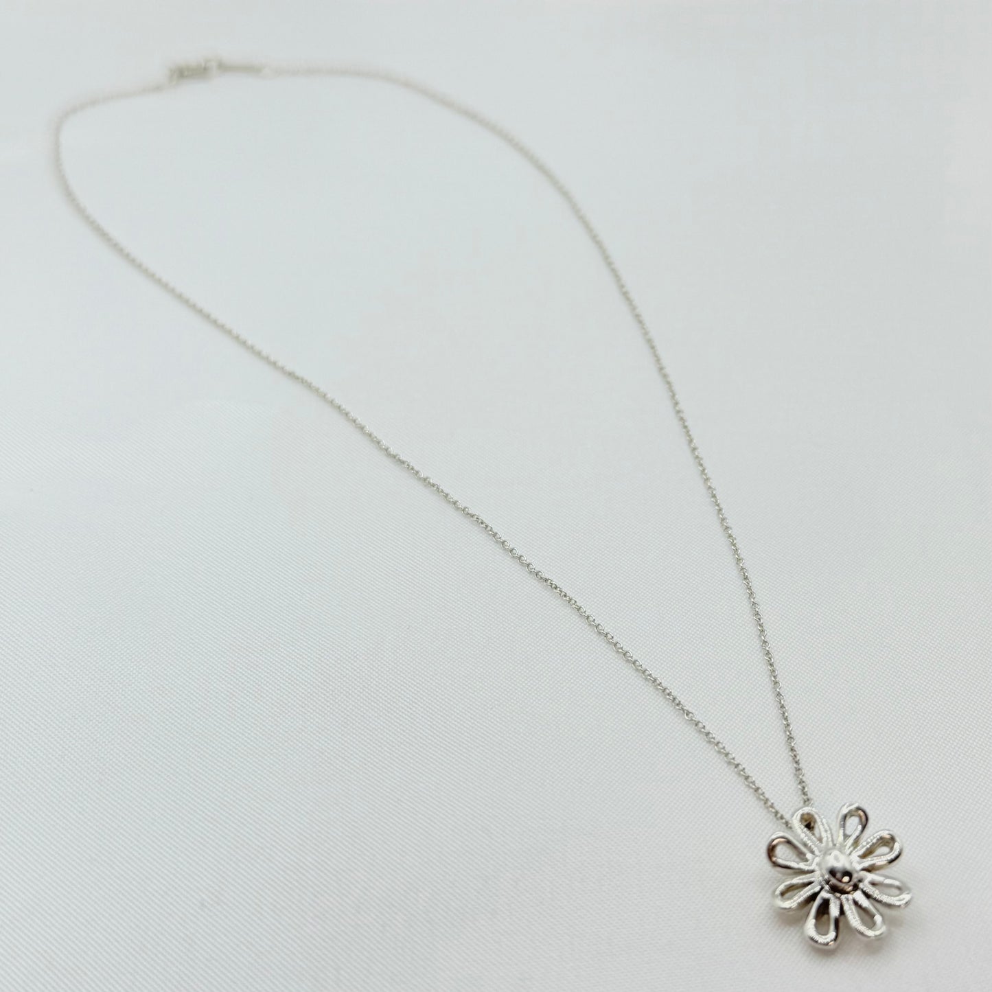 Tiffany＆Co. ネックレス 21