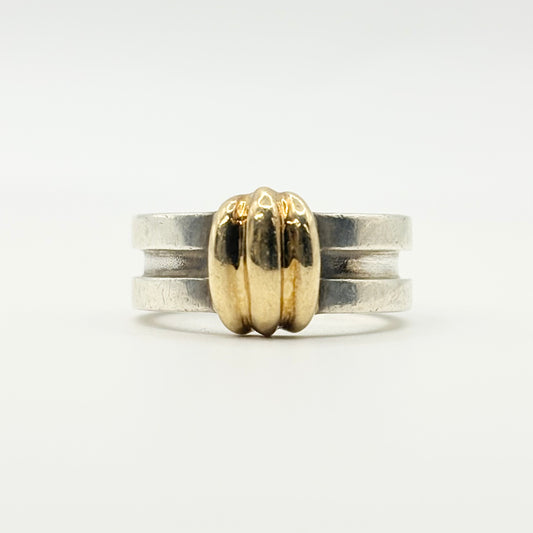 Tiffany&Co. リング