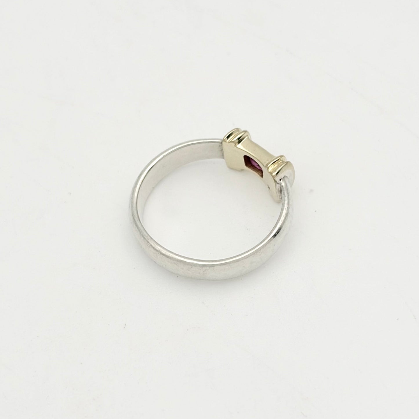 Tiffany&Co. リング　