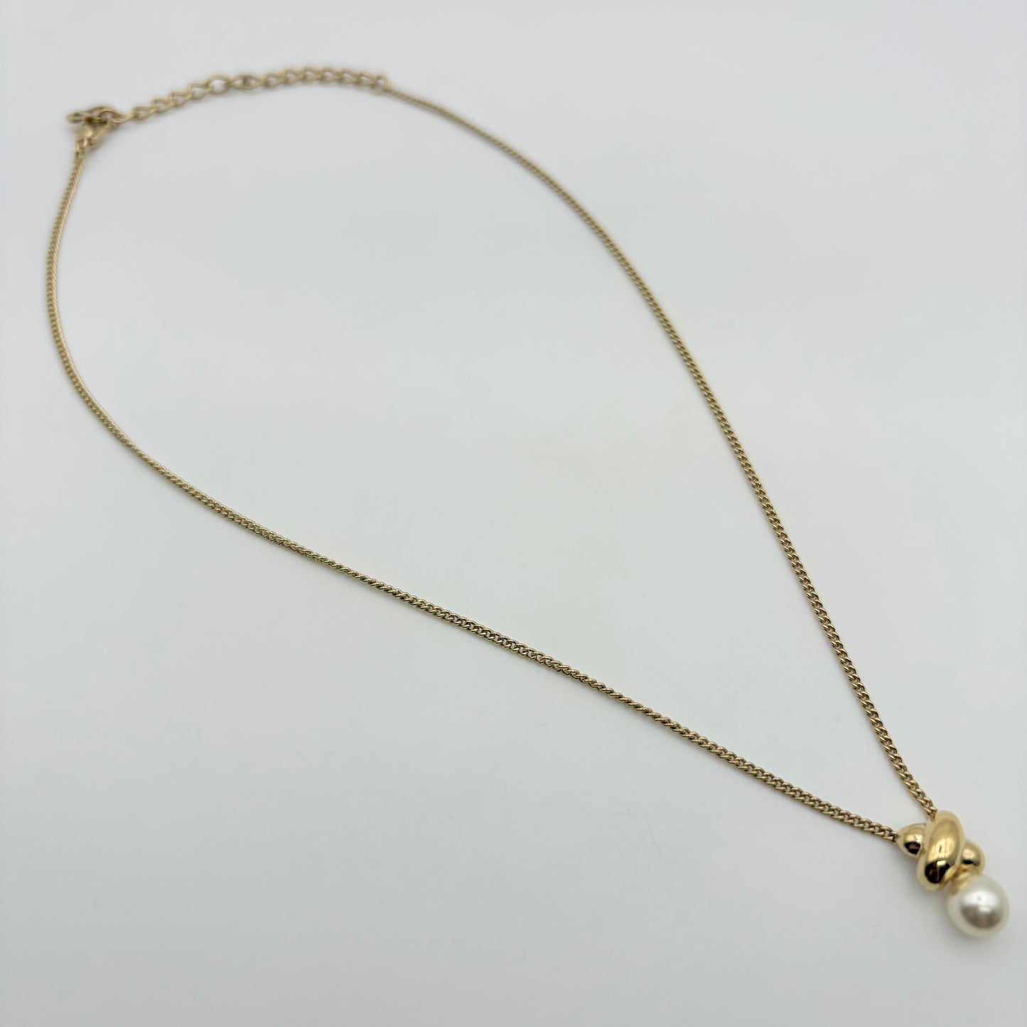 Christian Dior ネックレス