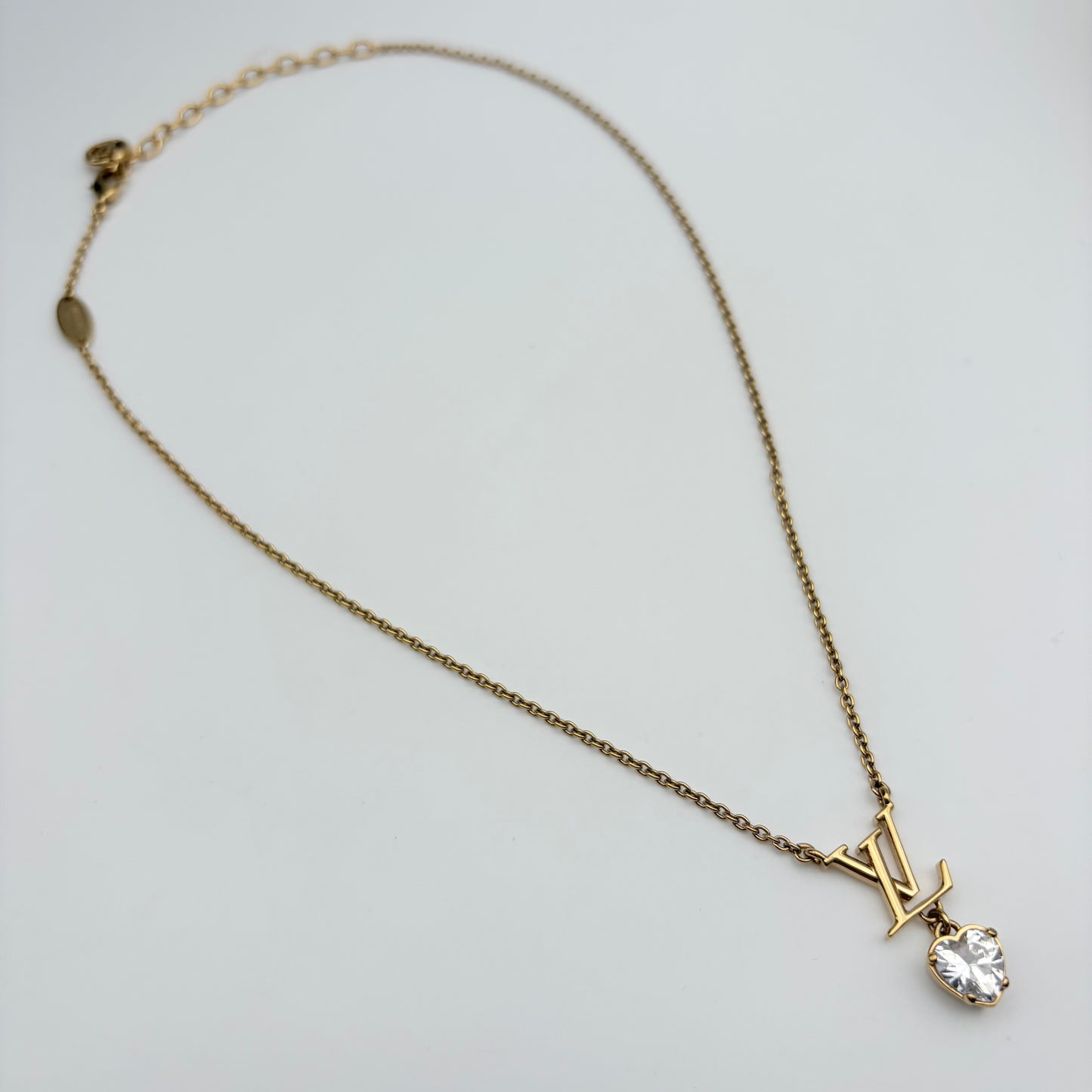 Louis Vuitton ネックレス