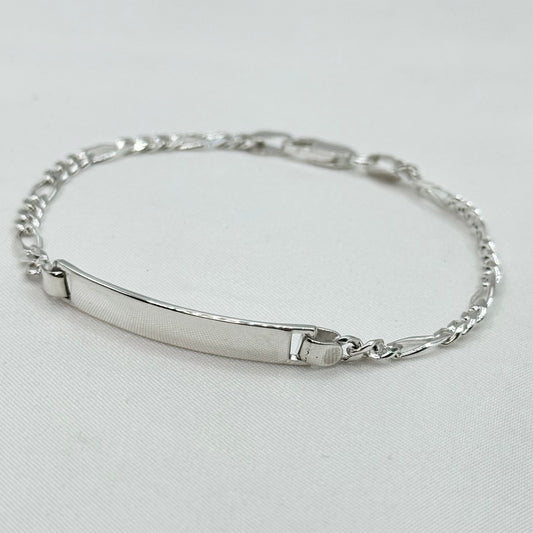 silver925 ブレスレット 495