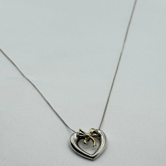 Tiffany&Co. ネックレス　23