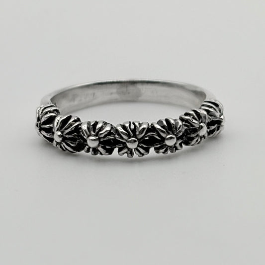 silver925 リング 326