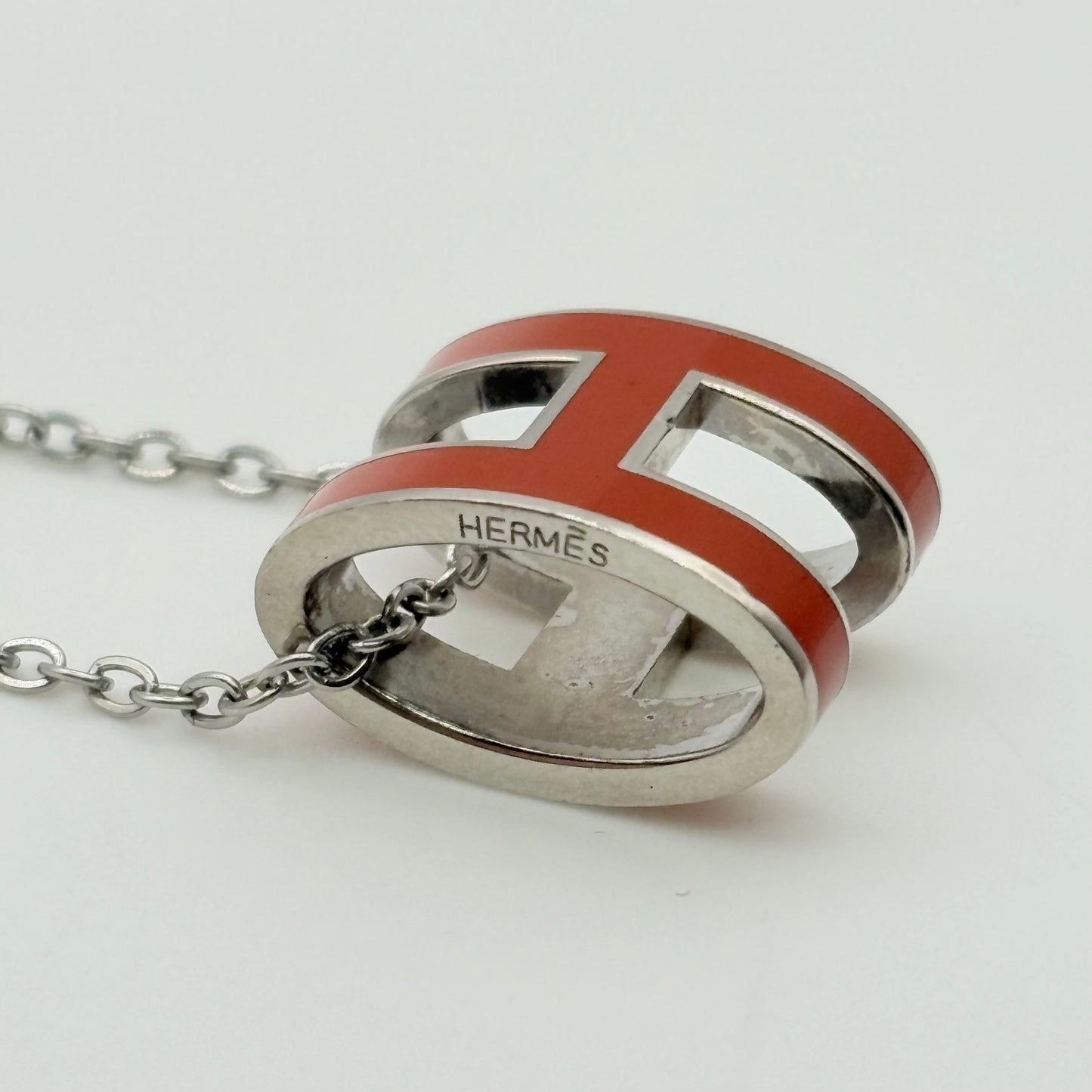 HERMES ネックレス