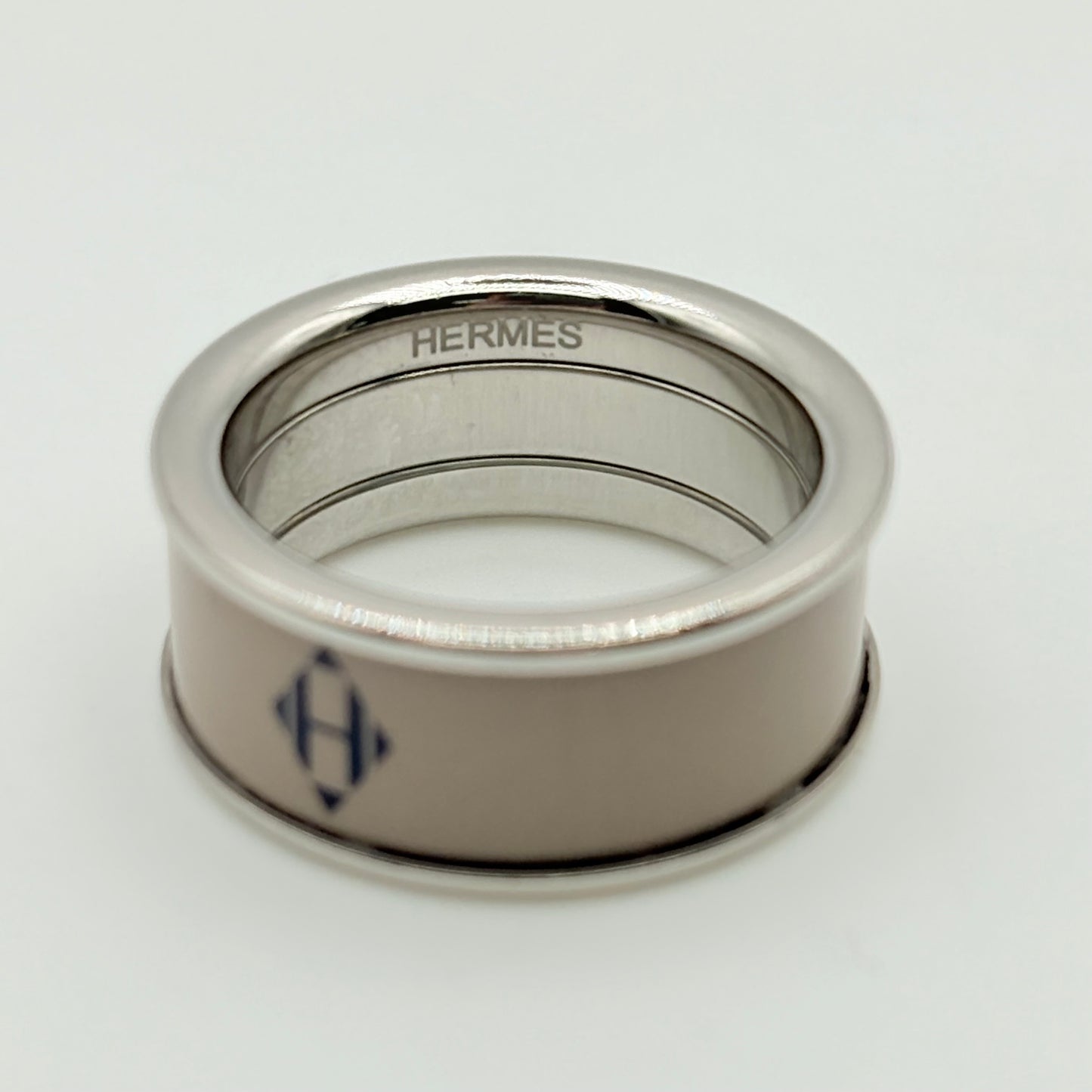 HERMES リング