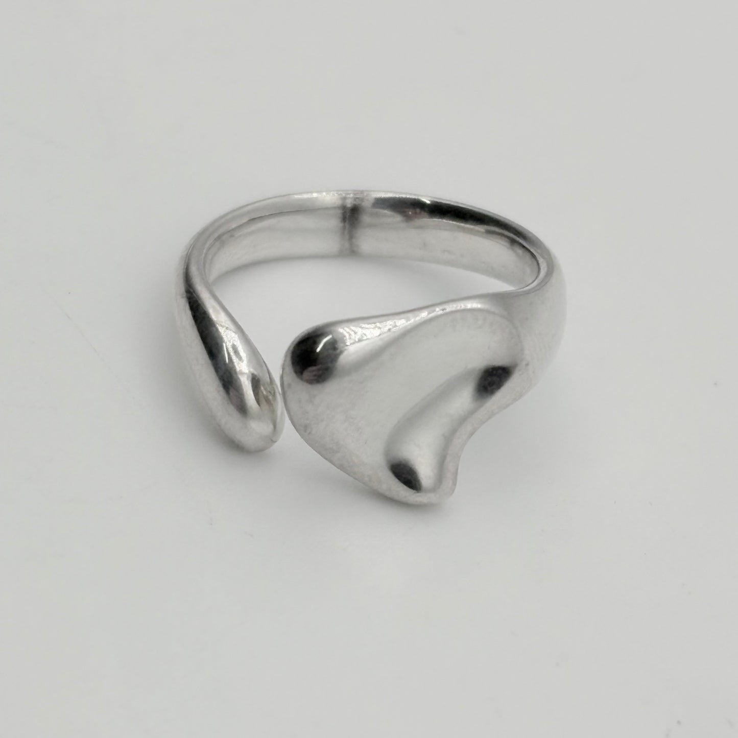 Tiffany&Co. リング