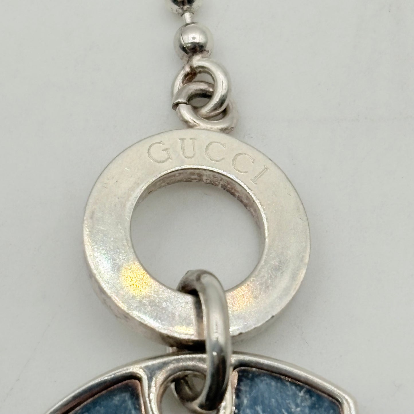 GUCCI ネックレス