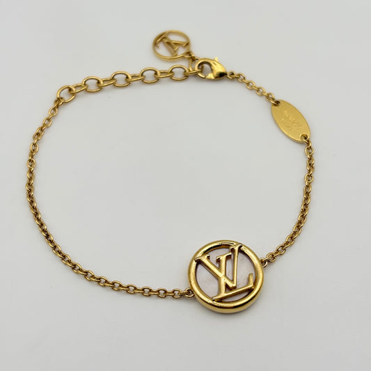 Louis Vuitton ブレスレット