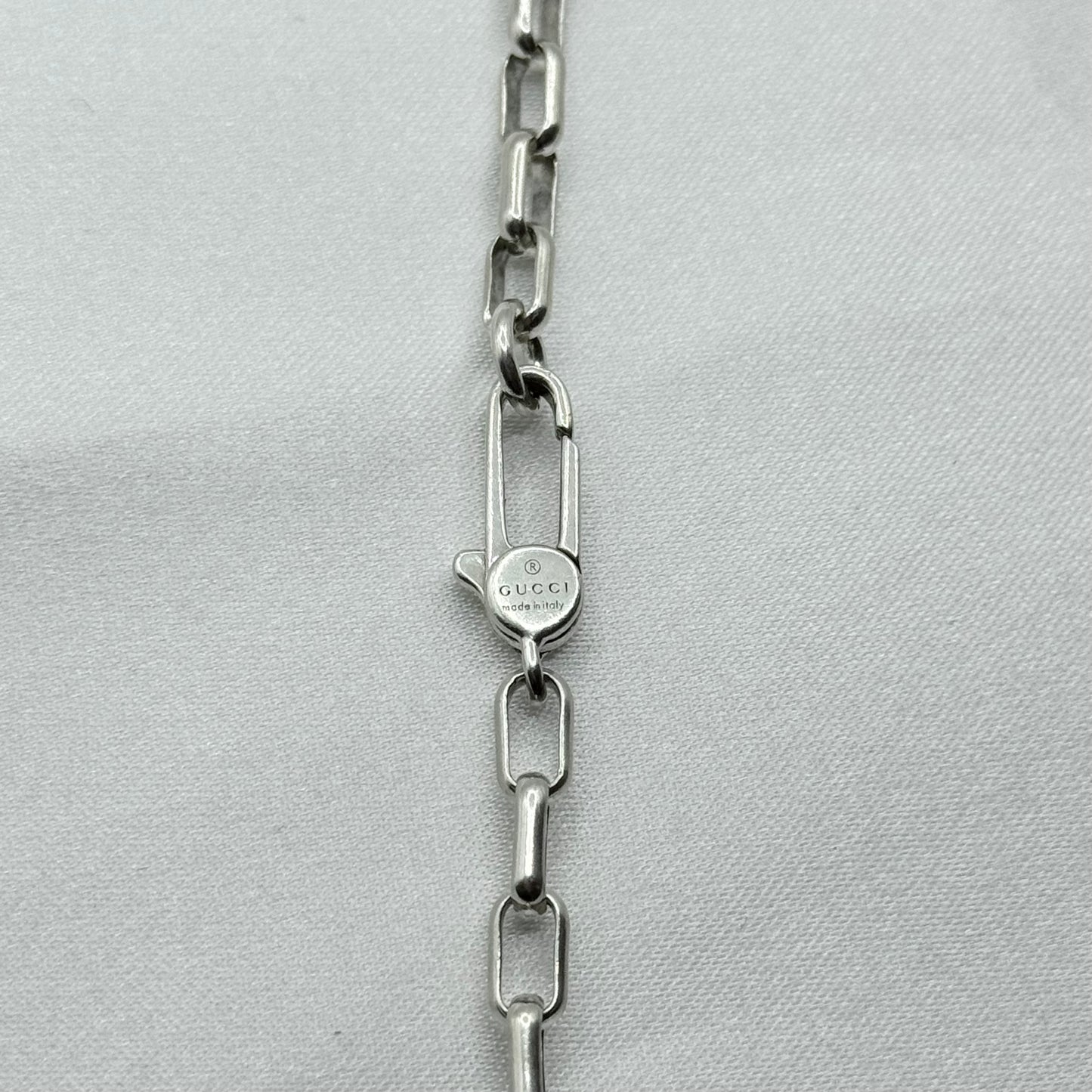 GUCCI ネックレス 84