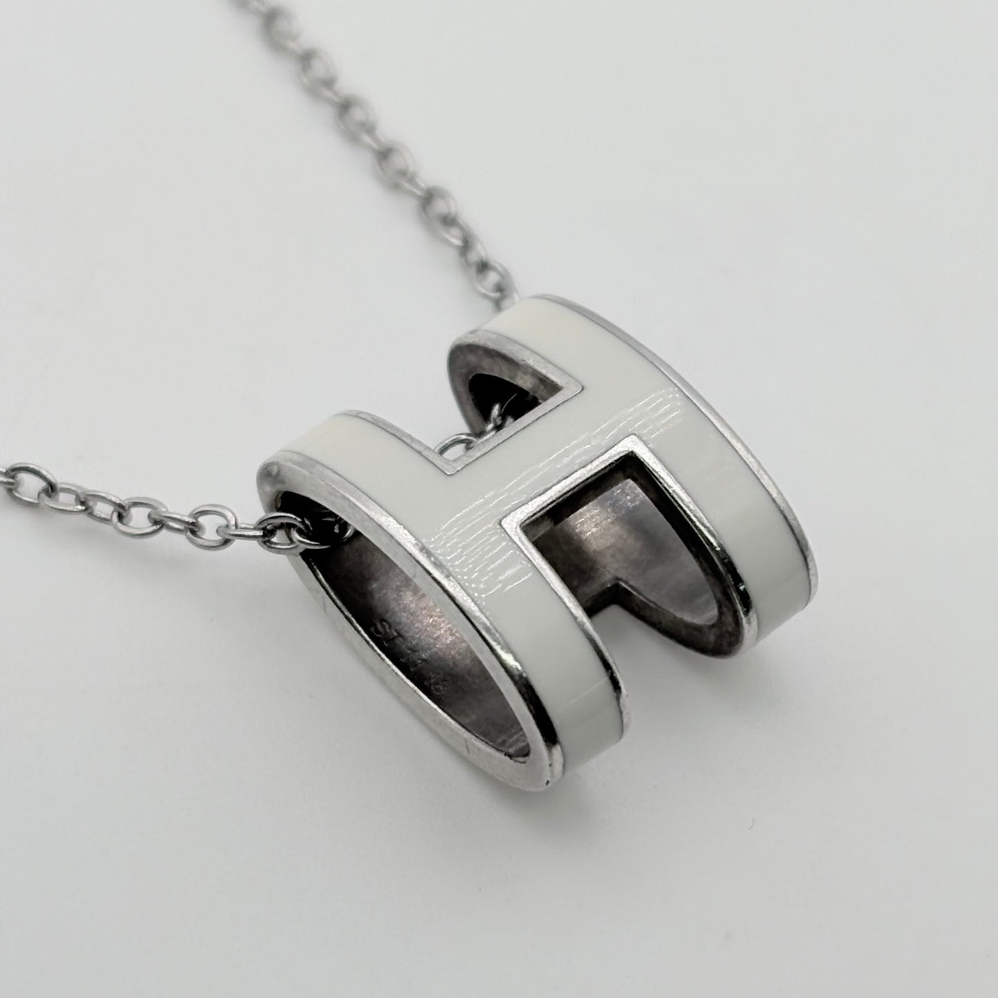 HERMES ネックレス