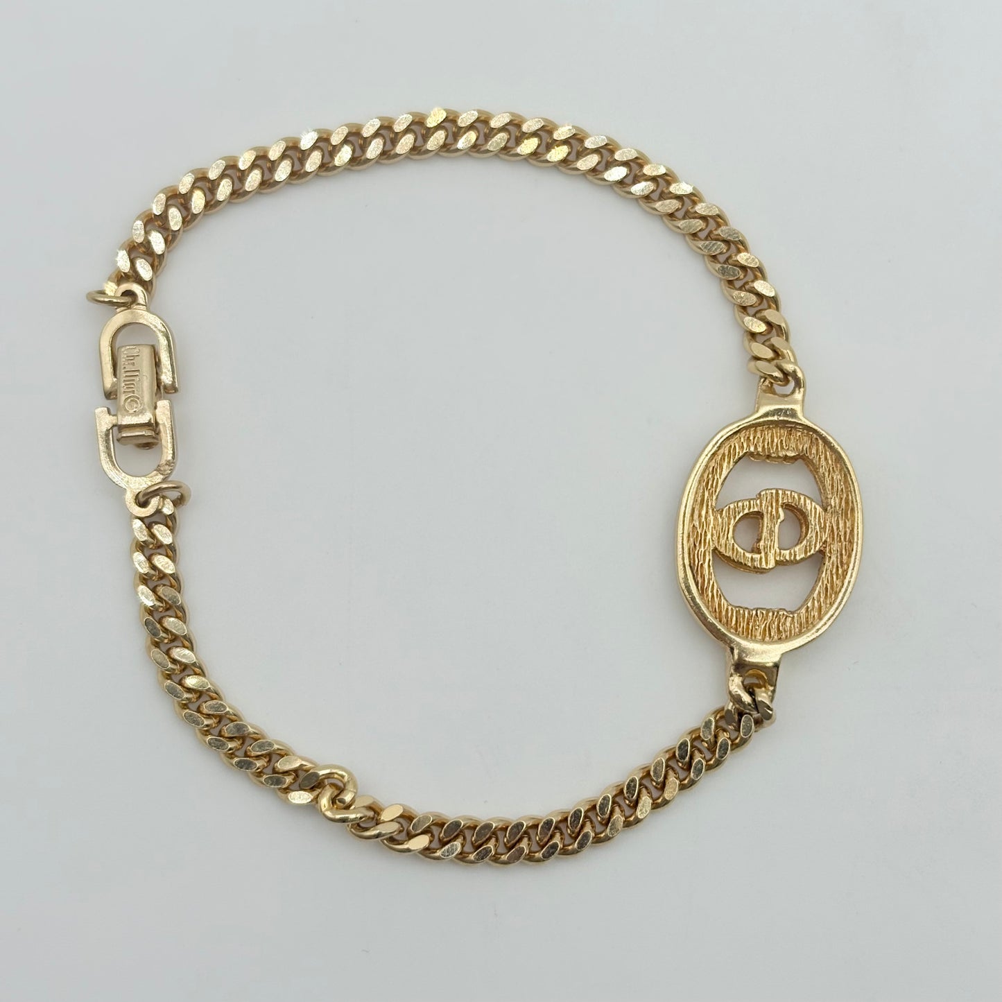 Christian Dior ブレスレット
