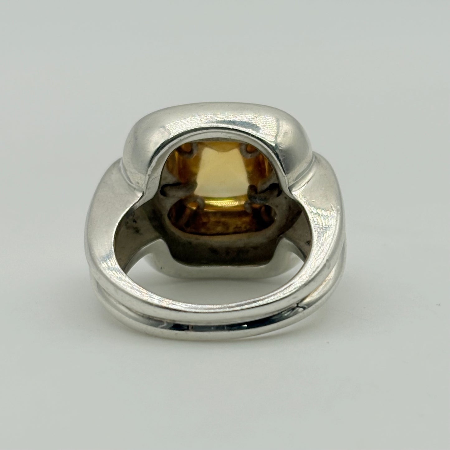 Tiffany&Co. リング