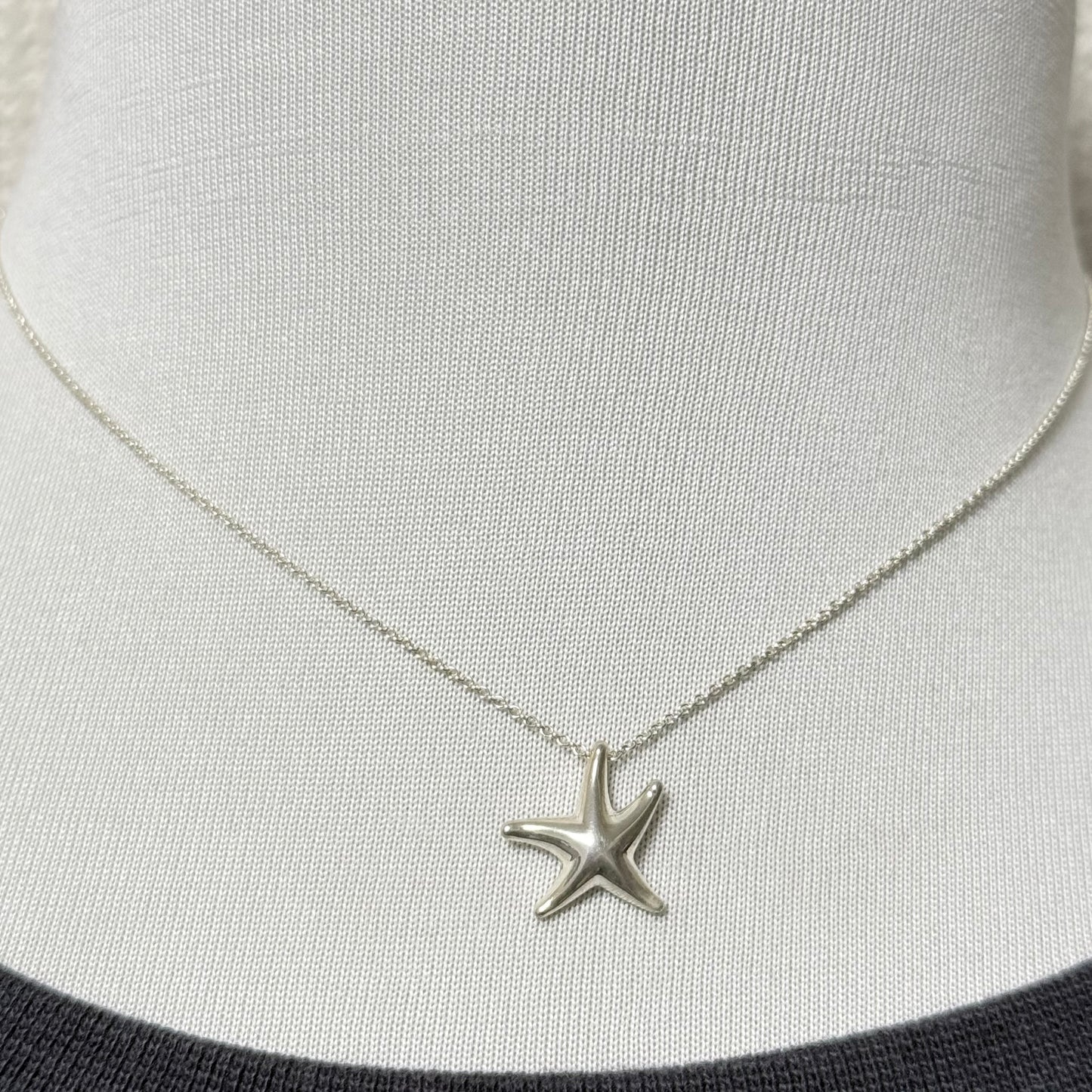 Tiffany&Co. ネックレス　8
