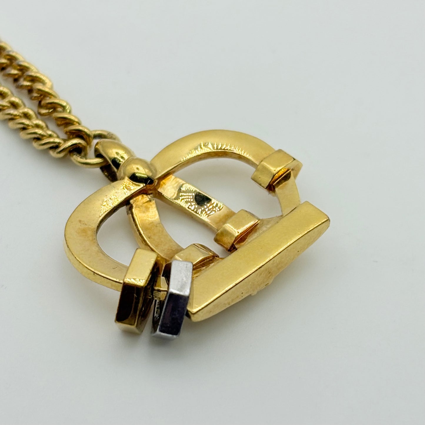 VERSACE ネックレス