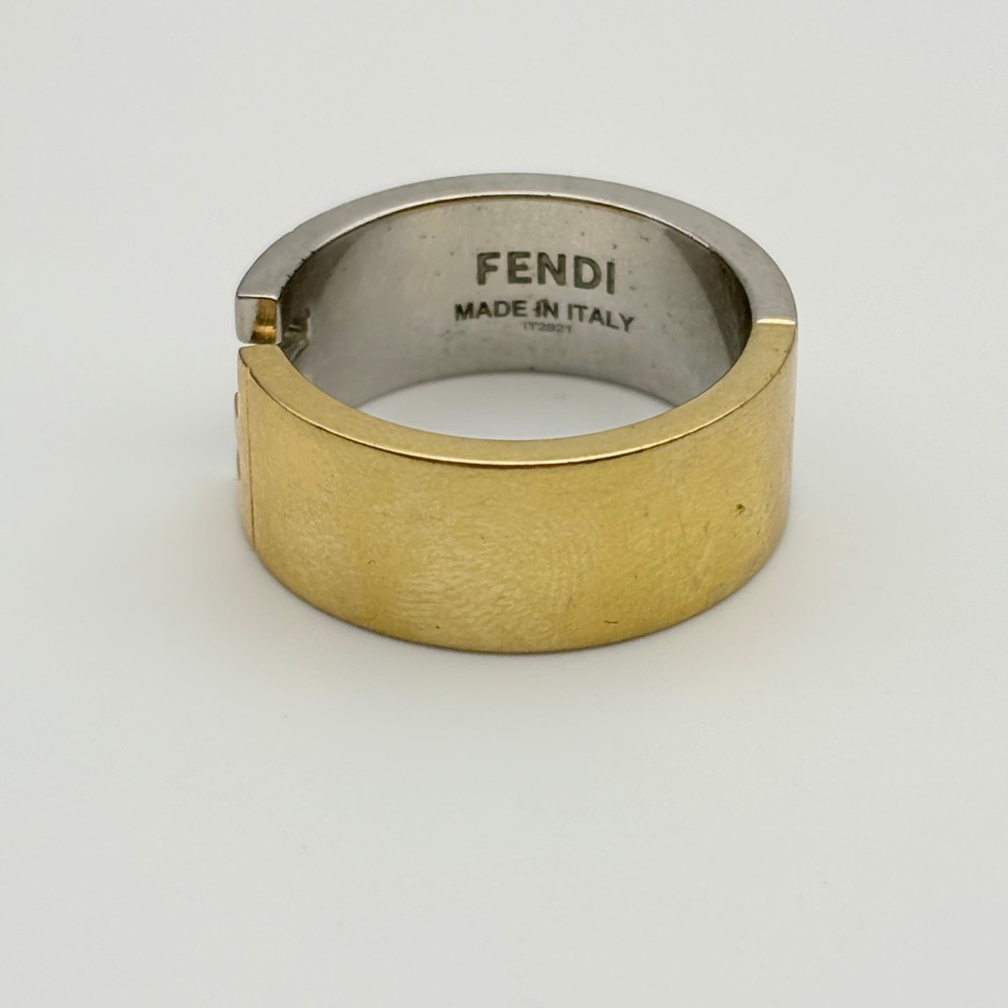 FENDI リング