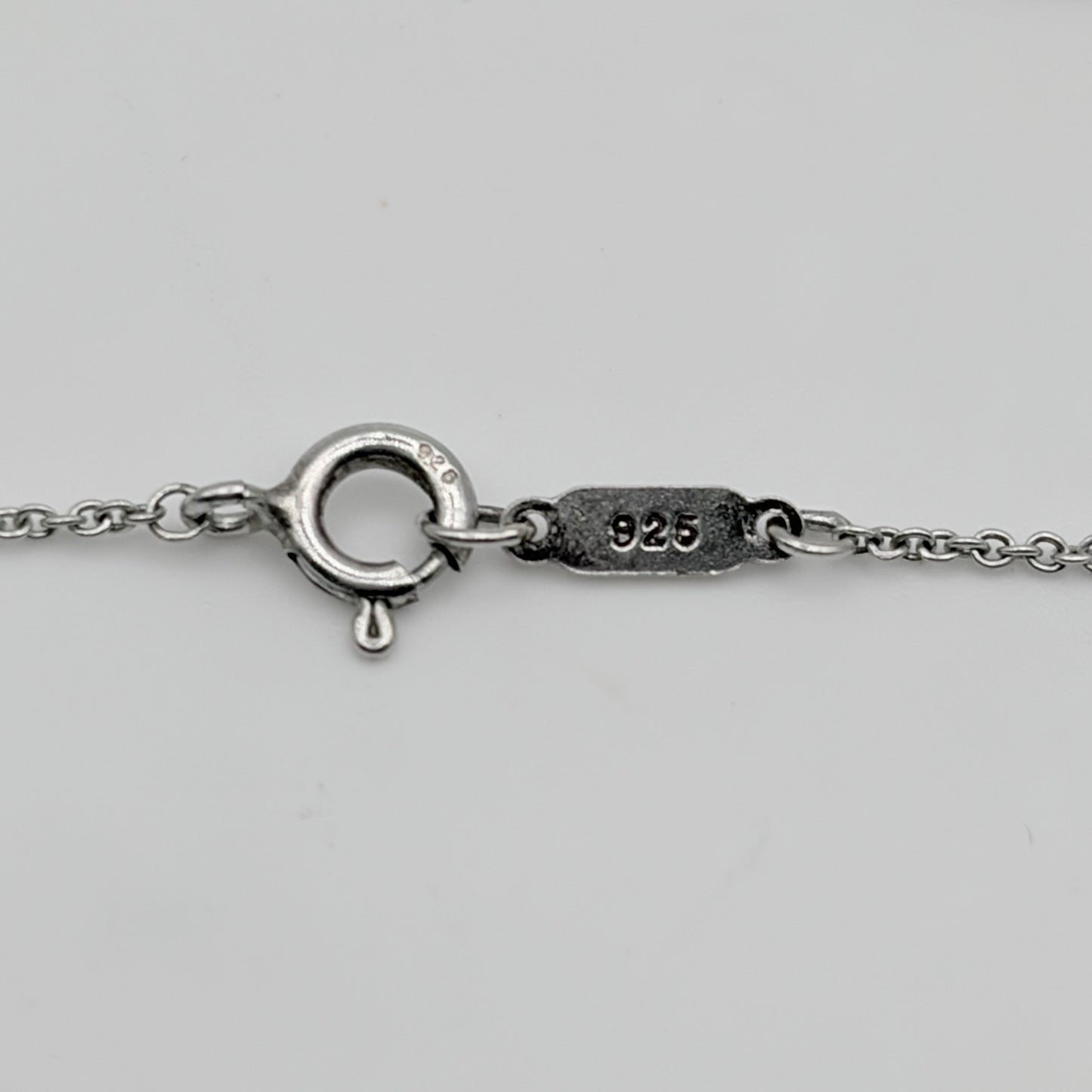 Tiffany&Co. ネックレス