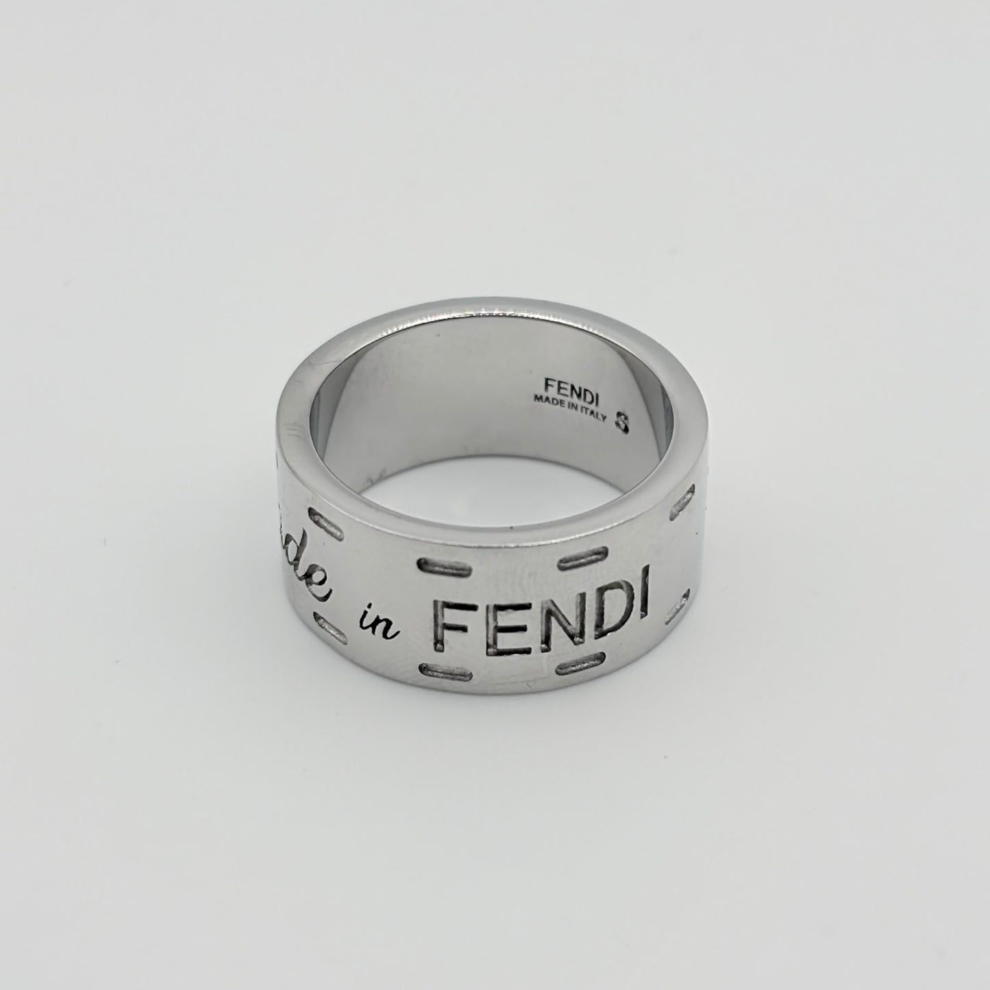 FENDI リング