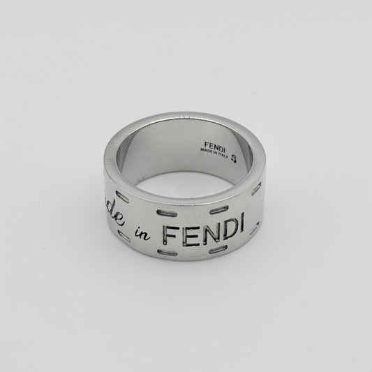 FENDI リング
