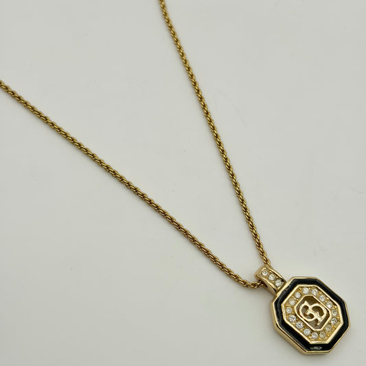Christian Dior ネックレス