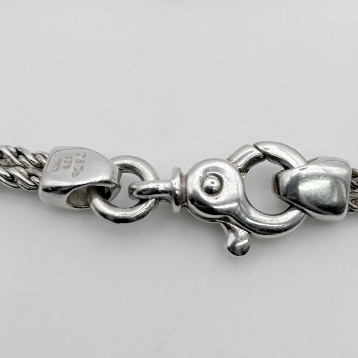 Tiffany&Co. ブレスレット