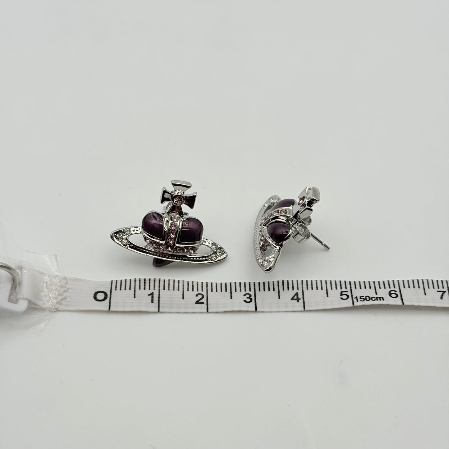 Vivienne Westwood ピアス