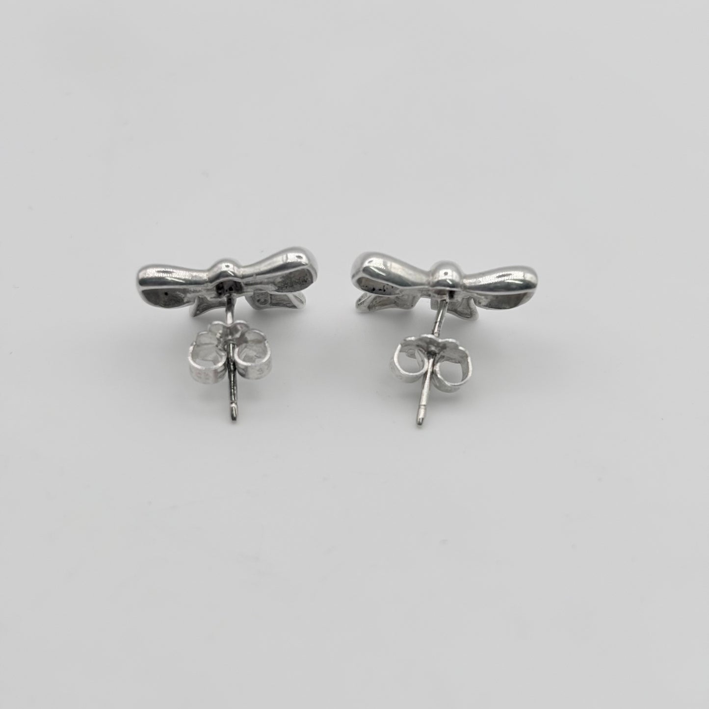 Tiffany&Co. ピアス