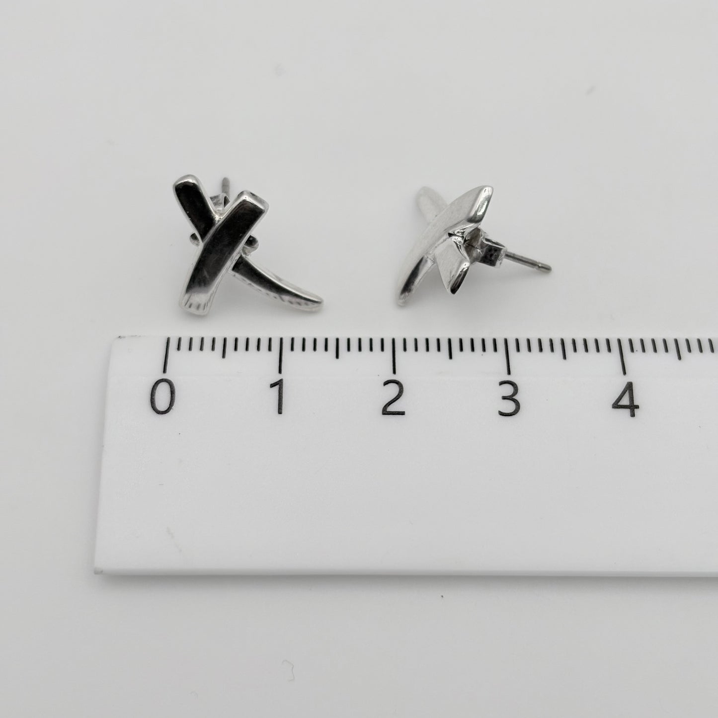 Tiffany&Co. ピアス