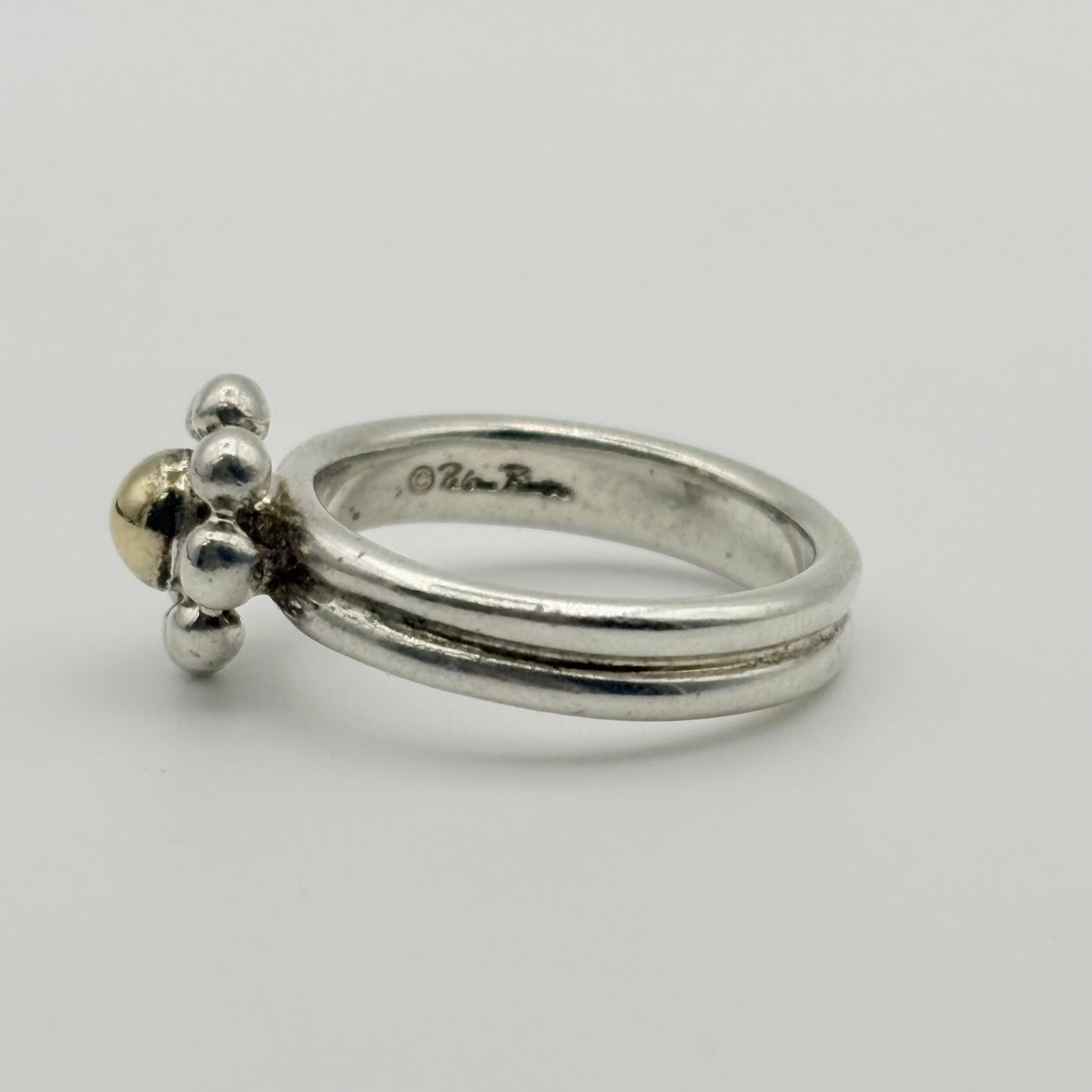 Tiffany&Co. リング