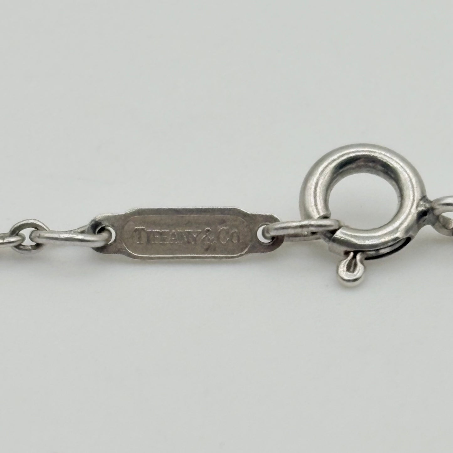 Tiffany&Co. ネックレス