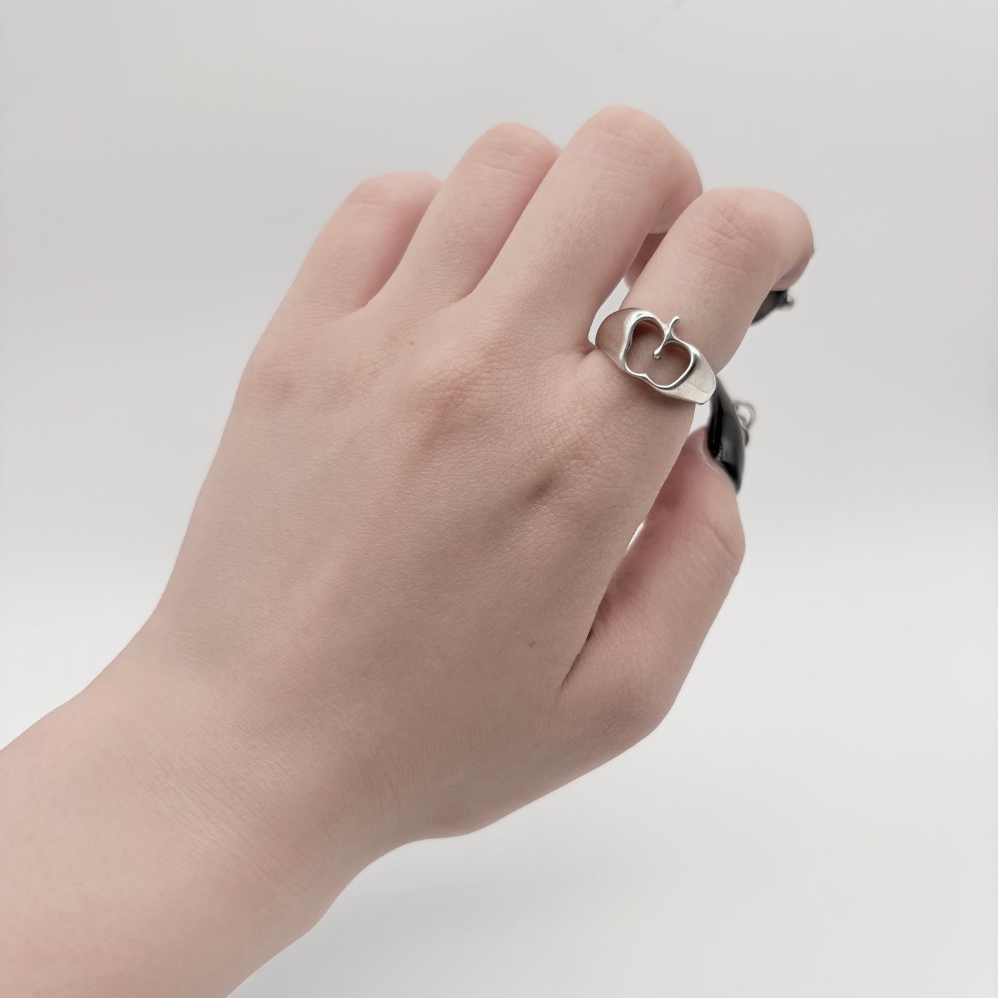 Tiffany&Co. リング