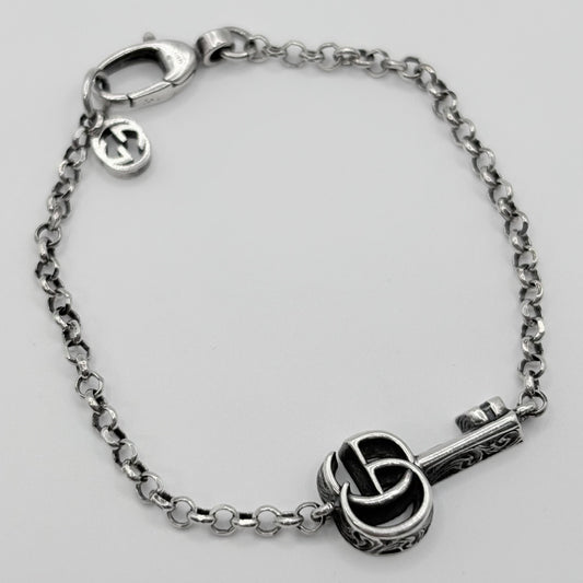 GUCCI ブレスレット 87