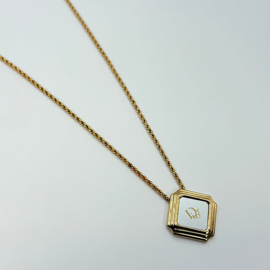 Christian Dior ネックレス 200