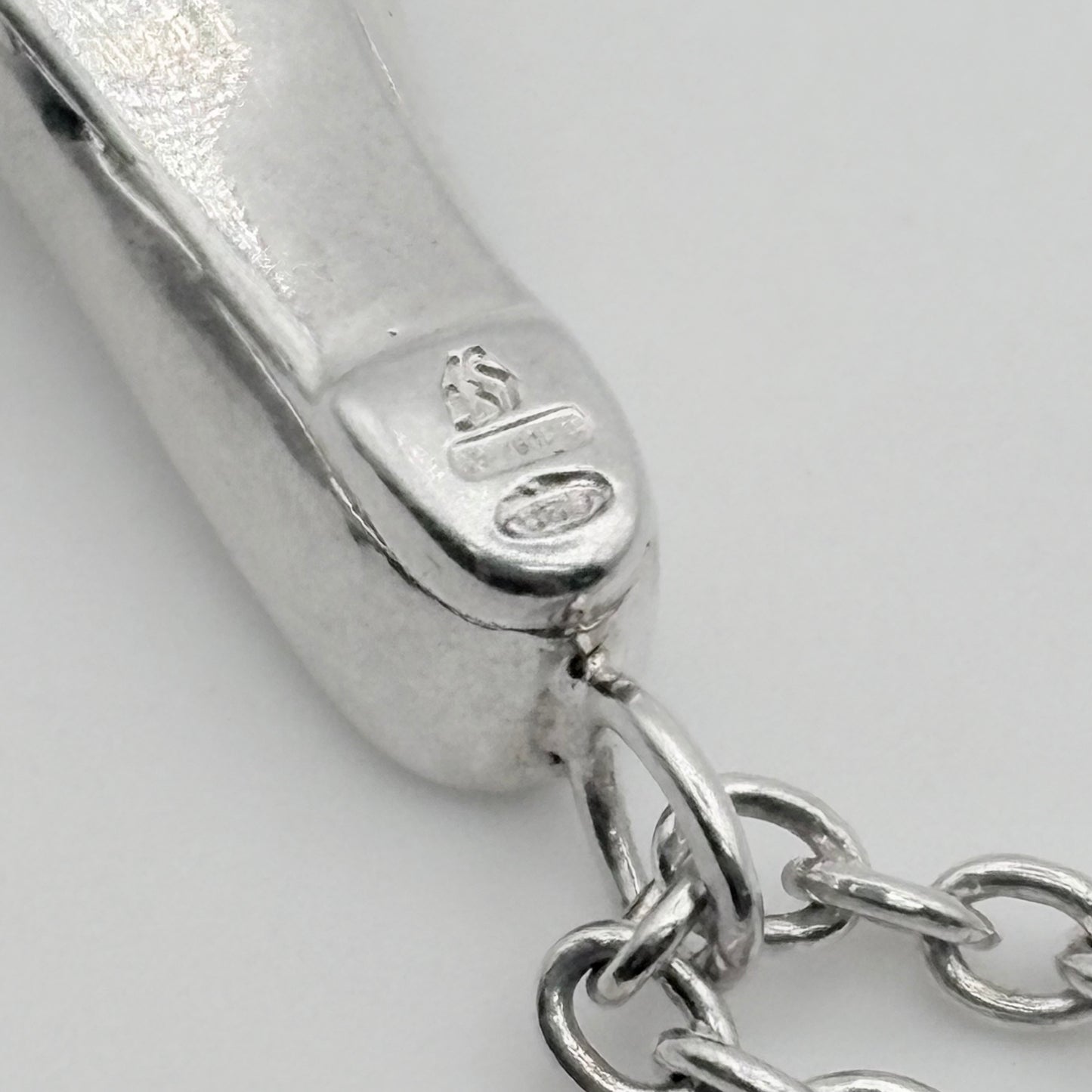 Ferragamo ネックレス