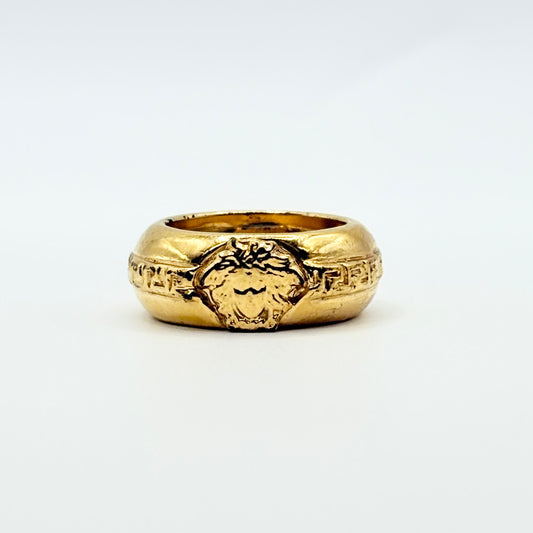 VERSACE リング