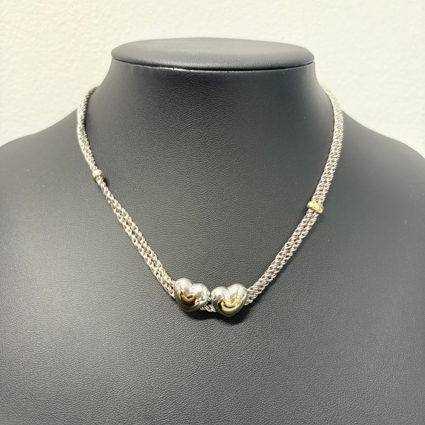 Tiffany&Co. ネックレス