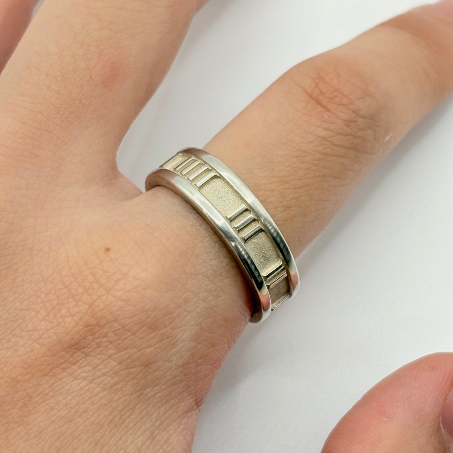Tiffany&Co. リング 2