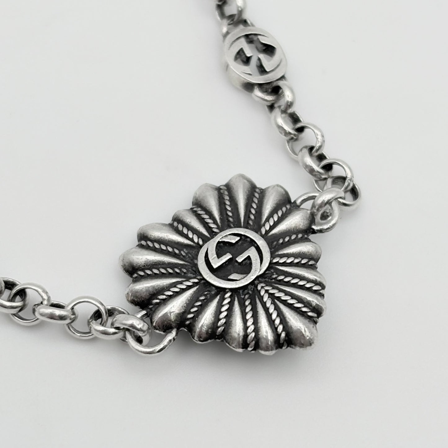 GUCCI ブレスレット