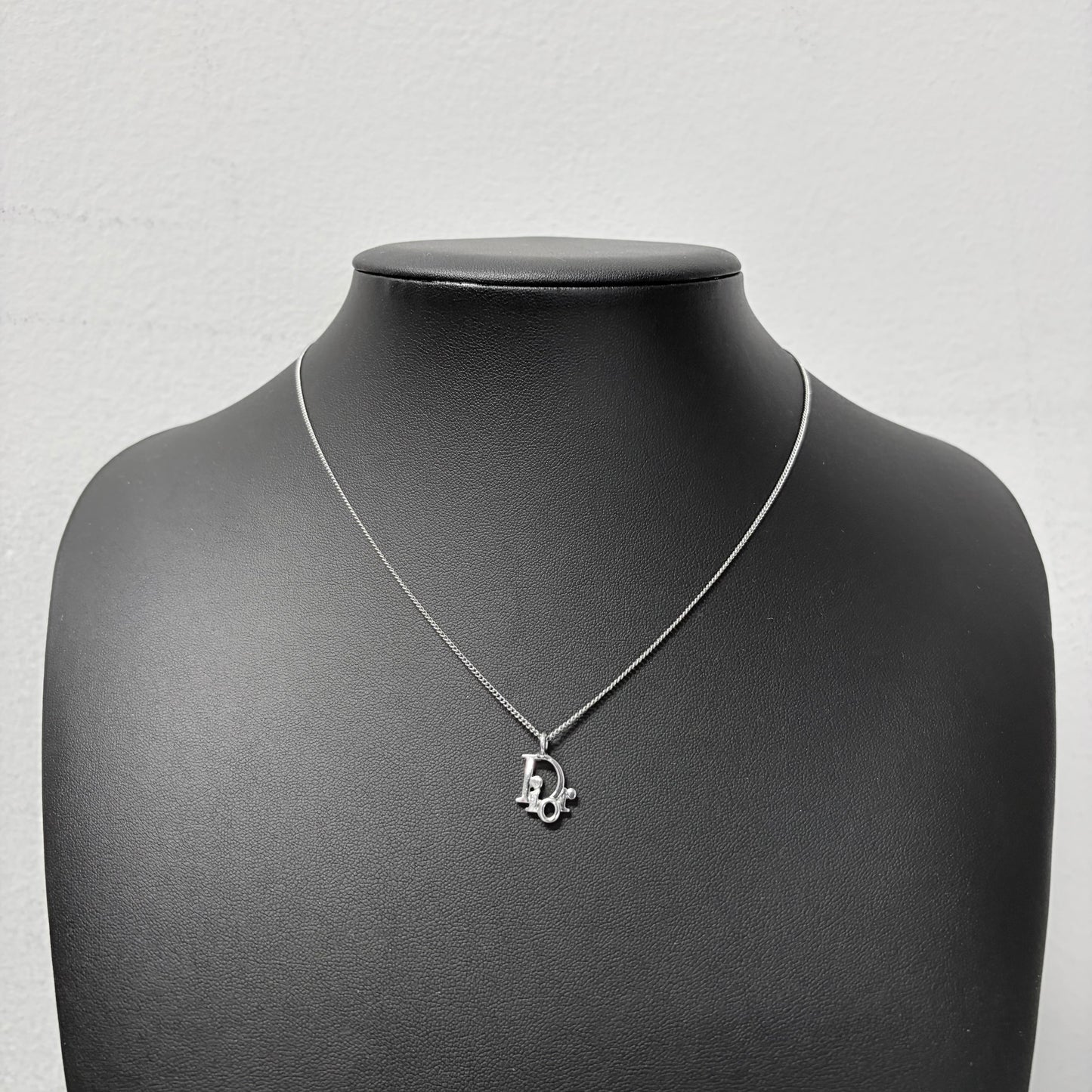 Christian Dior ネックレス