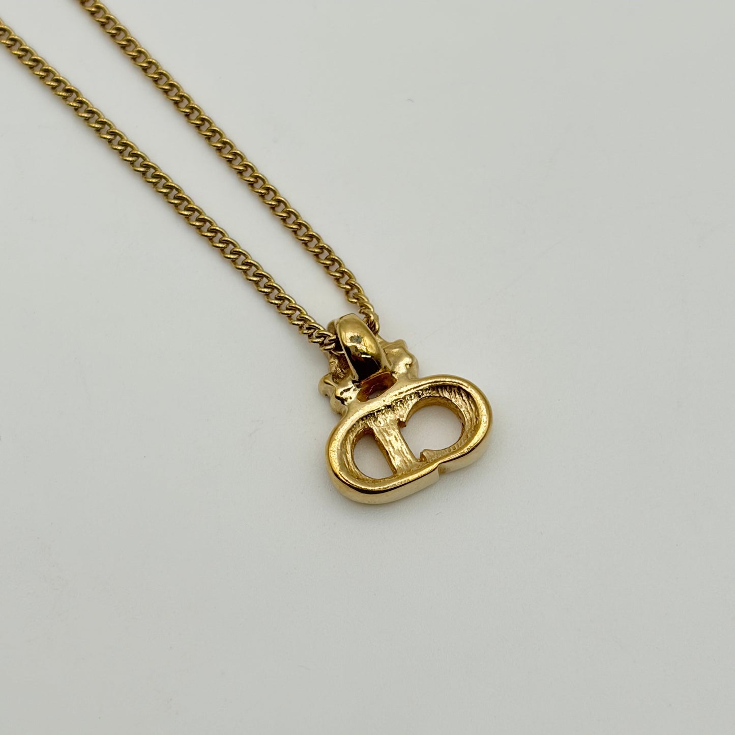 Christian Dior ネックレス