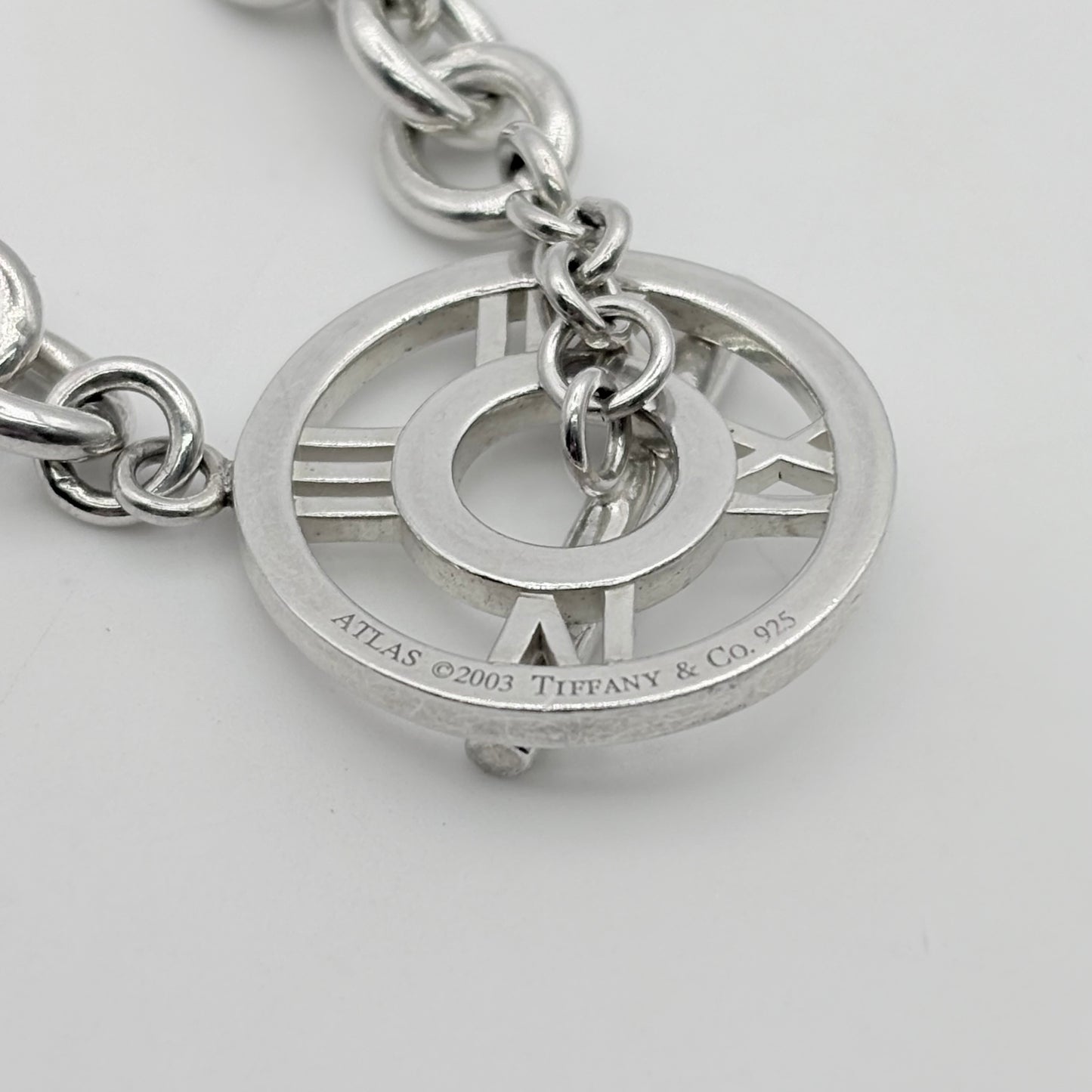 Tiffany&Co. ネックレス