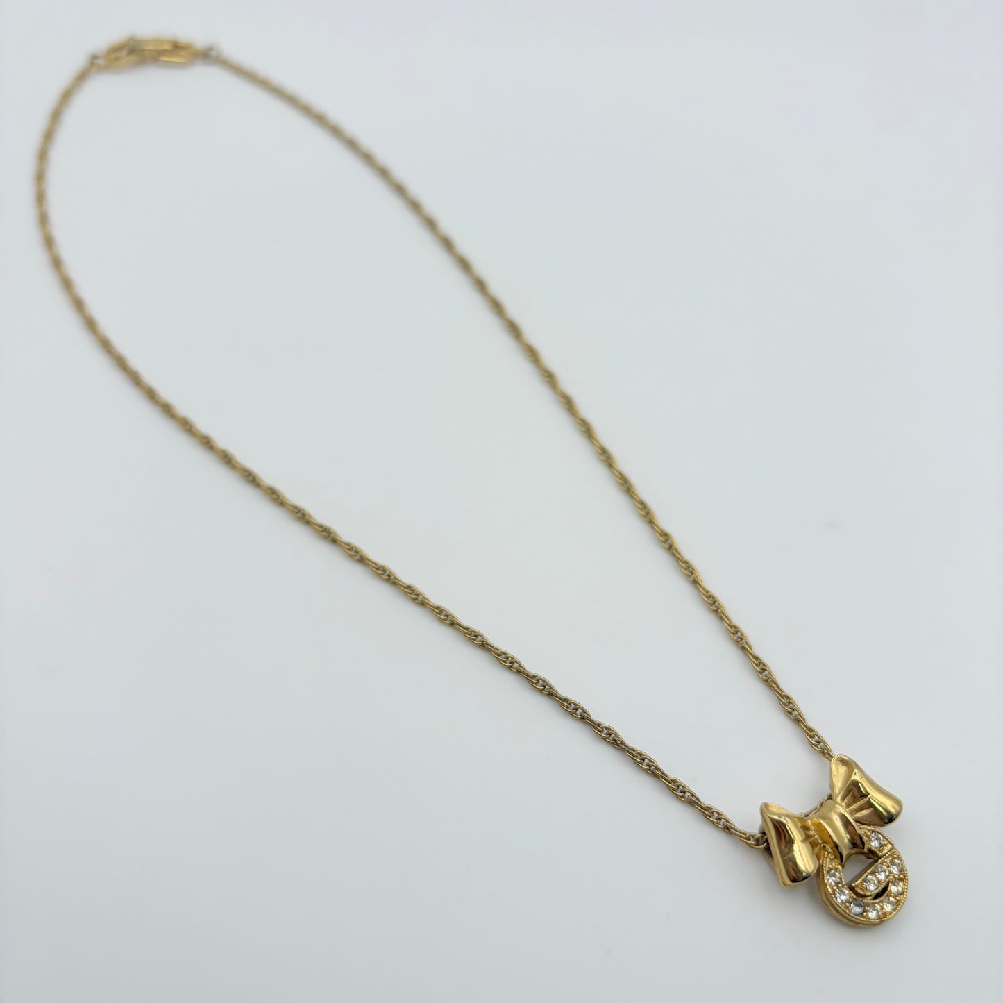 GIVENCHY ネックレス