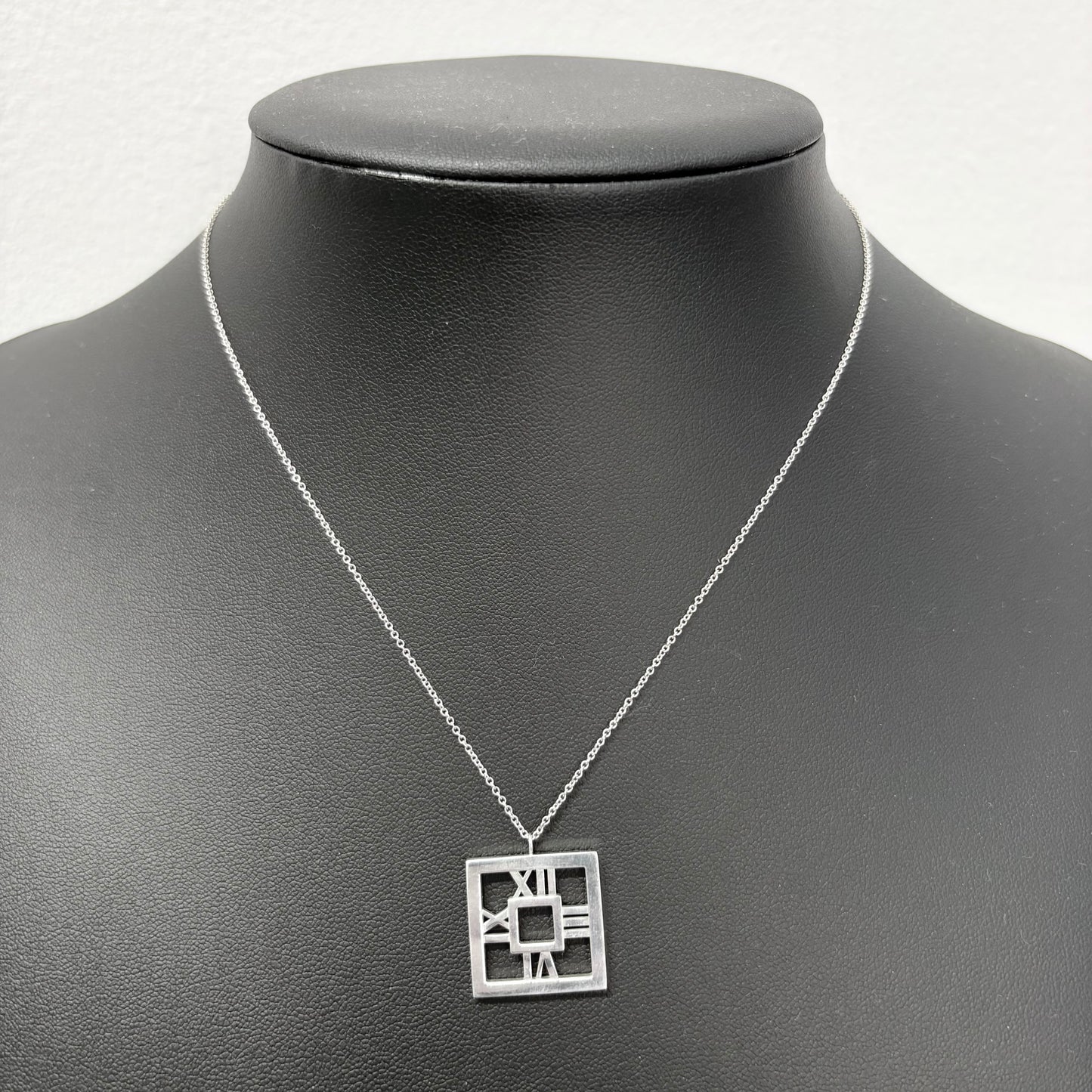 Tiffany&Co. ネックレス