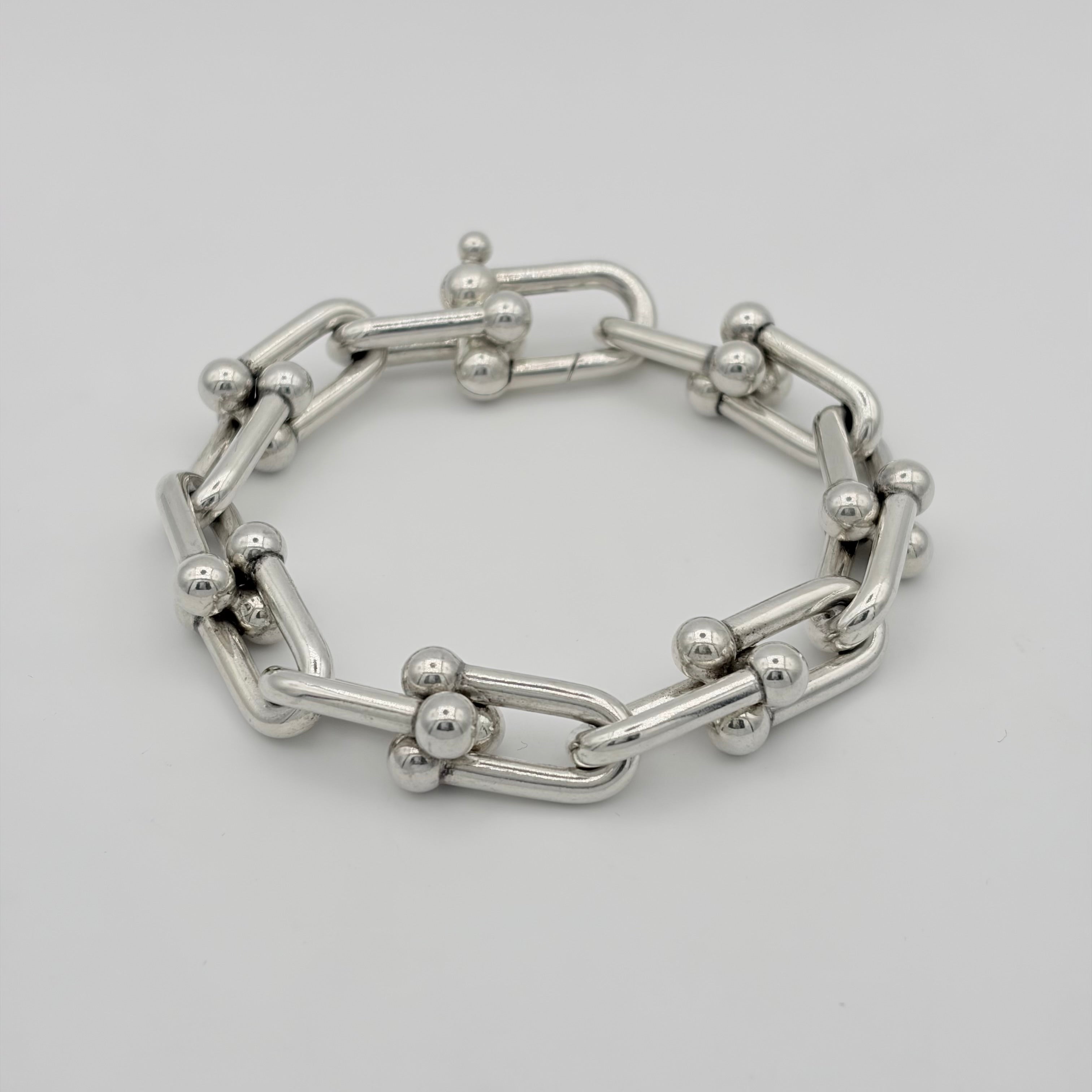 Tiffany&Co. ブレスレット
