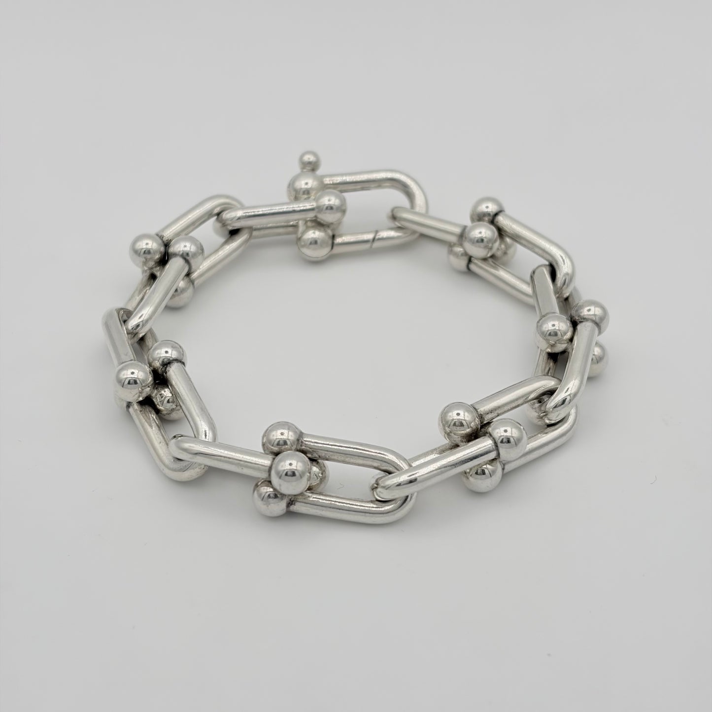 Tiffany&Co. ブレスレット