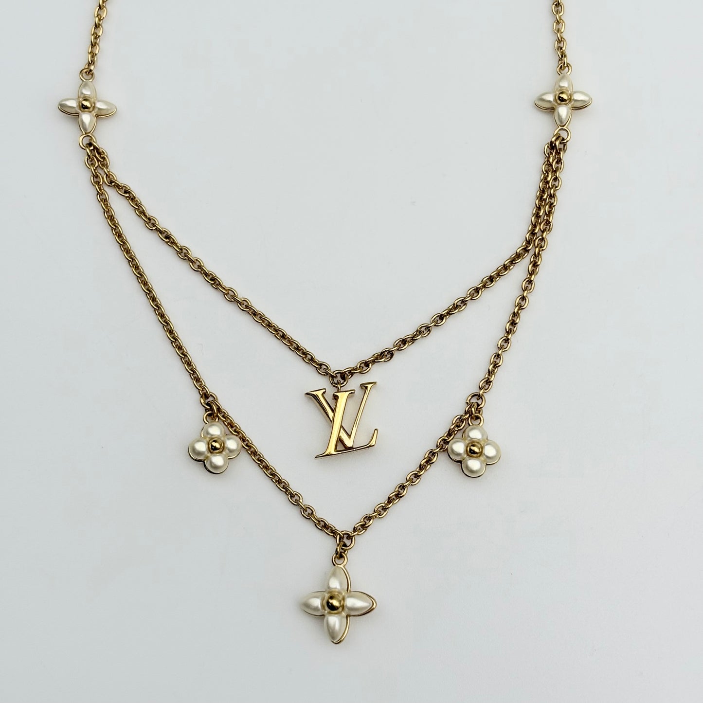 Louis Vuitton ネックレス