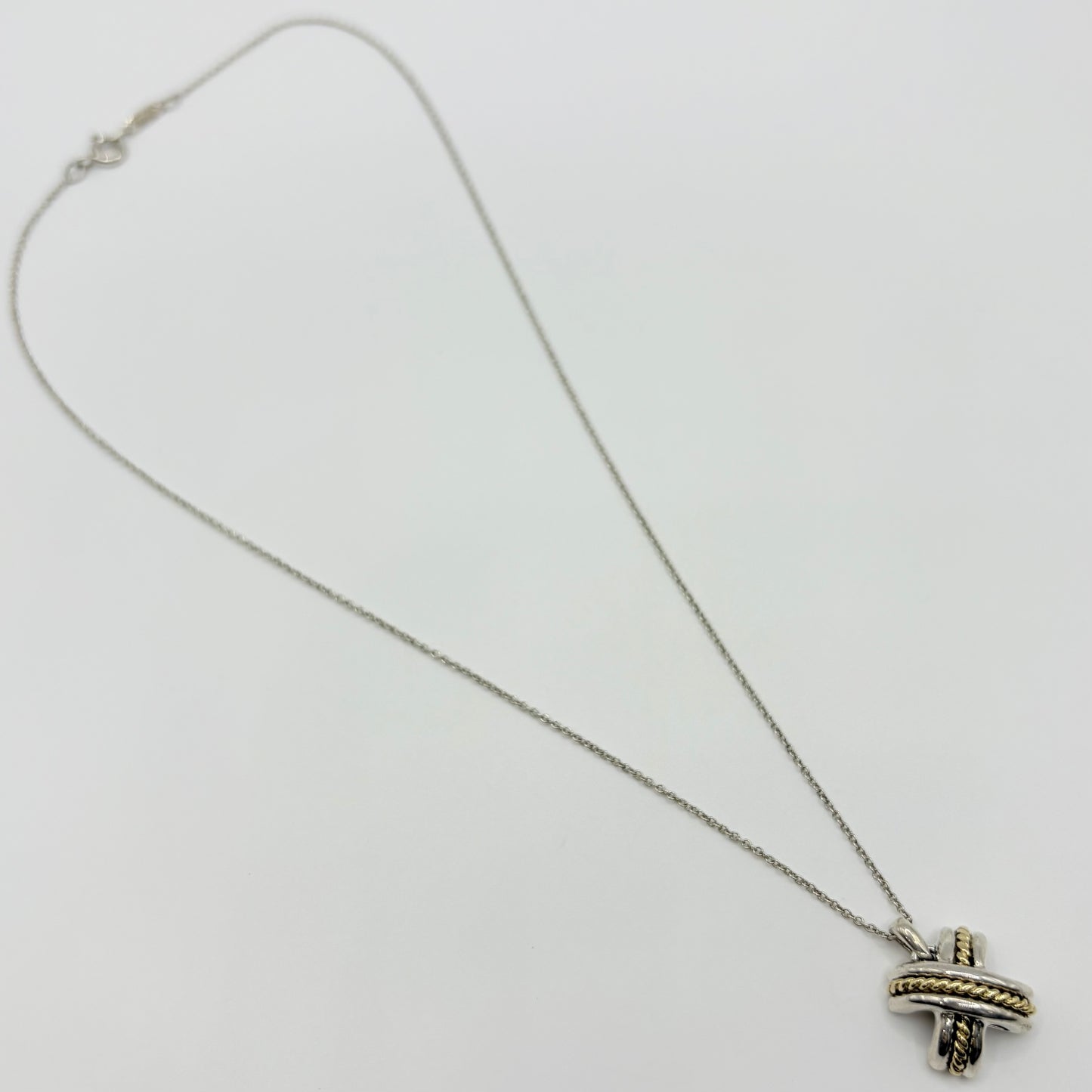 Tiffany&Co. ネックレス 6