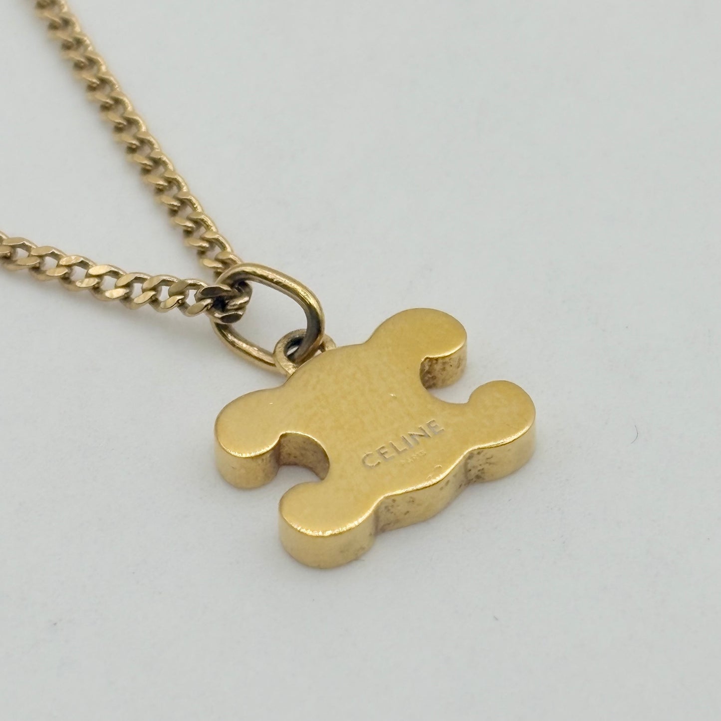 CELINE ネックレス