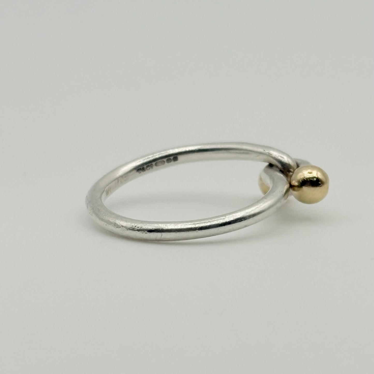 Tiffany&Co. リング